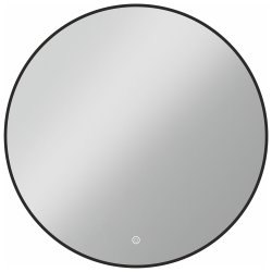 Зеркало с подсветкой Vincea VLM-3DE700B 70x70