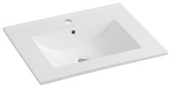 Раковина Vincea VBS-13960 62x46, белая