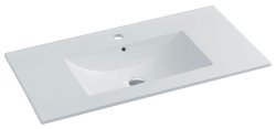 Раковина Vincea VBS-13990 62x46, белая