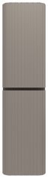 Шкаф-пенал Vincea Alto VSC-4A150MG-L 40.4x150, светло-серый матовый