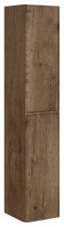 Шкаф-пенал Vincea Vico VSC-2V170VO 35x170, винтажный дуб
