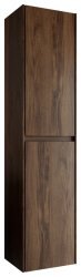 Шкаф-пенал Vincea Chiara/Luka VSC-2CL150CO 35x150, дуб чарльстон