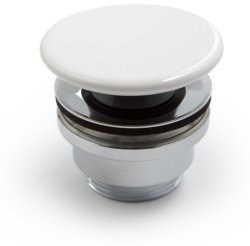 Раковина White Ceramic MEW060901, белая глянцевая