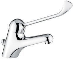 Смеситель для раковины Emmevi Ambra 9003/LC/CR, хром