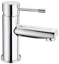 Смеситель для раковины Emmevi Eden 71003/CR, хром
