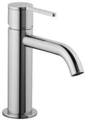 Смеситель для раковины Emmevi Filobrass 85003/BR, бронза