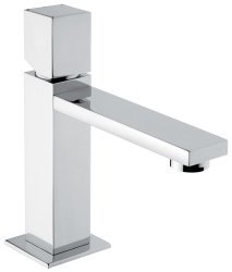 Смеситель для раковины Emmevi Gea 26003/CR, хром
