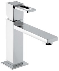 Смеситель для раковины Emmevi Gea 26003LA/CR, хром