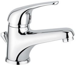 Смеситель для раковины Emmevi Winny 95003/CR, хром