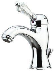 Смеситель для раковины Fiore Imperiale Sky 82ZZ5221, бронза