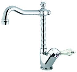 Смеситель для раковины Fiore Imperiale Sky 82OO2245, золото