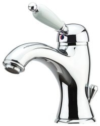 Смеситель для раковины Fiore Imperiale 83OO5221, золото