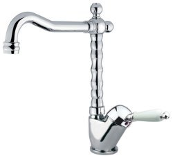 Смеситель для раковины Fiore Imperiale 83OO2245, золото