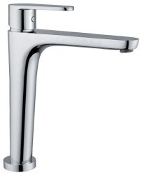 Смеситель для раковины Fiore Kera 88CR5514, хром