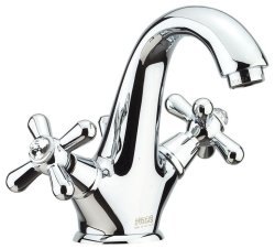 Смеситель для раковины Fiore Margot Sky 01ZZ0623, бронза