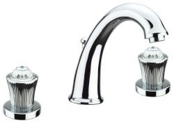 Смеситель для раковины Fiore Venere Sky 13OO0628, золото