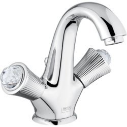Смеситель для раковины Fiore Venere Sky 13CR0623, хром