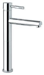 Смеситель для раковины Fiore Xenon 44CR5291, хром