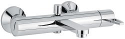 Смеситель для ванны Emmevi Ade 78001LA/CR, хром