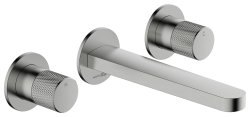 Напольный смеситель для ванны Emmevi Deco Ceramic 12161128/BR, бронза