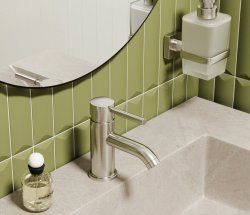 Напольный смеситель для ванны Emmevi Deco Classic 1201128/OR, золото