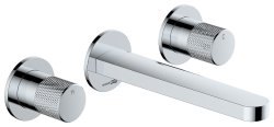 Смеситель для ванны Emmevi Deco Old 12611/OR, золото