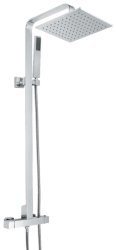 Душевая система Emmevi Gea 2630746/CR, хром
