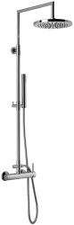 Душевая система Emmevi Piper 450509/CR, хром