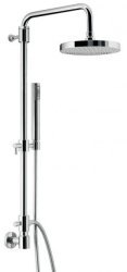 Душевая система Emmevi C02584ECR, хром