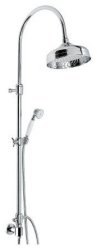 Душевая система Emmevi C02594EBIGBR, бронза