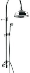 Душевая система Emmevi C02594IBR, бронза