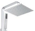 Душевая система Emmevi C02772CR, хром