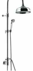 Душевая система Emmevi C02594E/BR, бронза