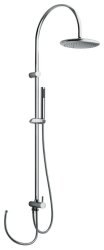 Душевая система Emmevi C02611CR, хром