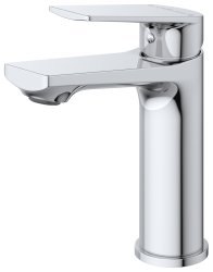 Смеситель для раковины Cezares Comfort COMFORT-LS-01-W0, хром