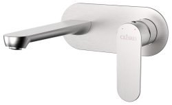 Смеситель для раковины Cezares Stylus STYLUS-BLI1-IN-W0 встраиваемый, сатин