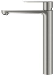 Смеситель для раковины Cezares Stylus STYLUS-LC-IN-W0 высокий, сатин