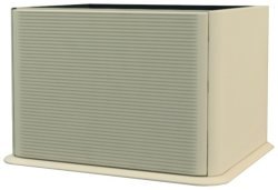Тумба под раковину Cezares Idra 55799 64x41 подвесная, хлопок