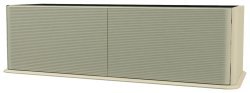 Тумба под раковину Cezares Idra 55811 144x41 подвесная, хлопок