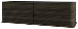 Тумба под раковину Cezares Idra 55814 144x41 подвесная, орех