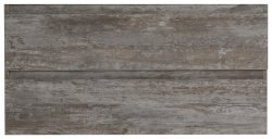 Тумба под раковину Cezares MOLVENO-80-2C-SO-LG 80x50 подвесная, серое дерево