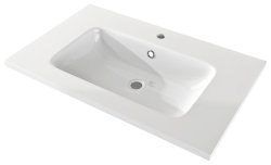 Раковина Cezares 50169 74x46, белая