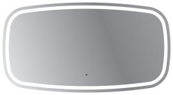 Зеркало с подсветкой Cezares Molveno CZR-SPC-MOLVENO-1500-800-MOV 150x80