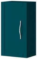 Шкаф Cezares Tiffany 54959 30x55, голубой залив