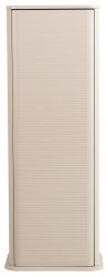 Шкаф-пенал Cezares Idra 55817 47x123, хлопок