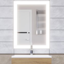 Зеркало с подсветкой Uperwood Barsa 2920205443 60x80