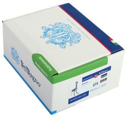 Гигиенический душ BelBagno BOHEME BOHEME-HGN-CRM со смесителем, хром