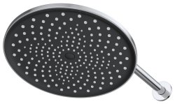 Душевая система BelBagno MARINO-VDSET-CRM, цвет хром