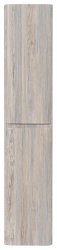 Шкаф-пенал BelBagno ALBANO-1600-2A-SC-PS-P 32x160, сосна пасадена