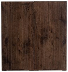 Шкаф BelBagno FLY-MARINO-700-2A-SC-RW-P 70x75, дуб мавританский